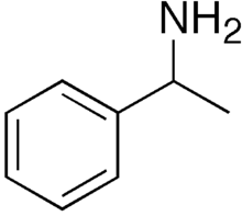 1 amino 2 phenylethane