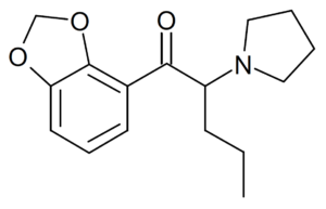 Methylene dioxy Pyrovalerone