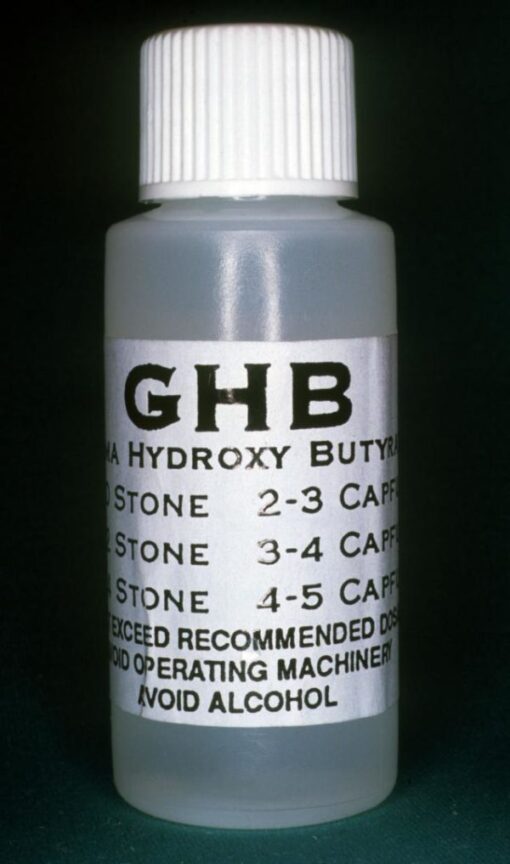 ghb liquid for sale