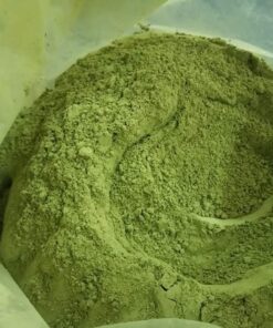 Red Bali kratom